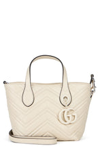 Load image into Gallery viewer, GG Marmont Mini chevron bag
