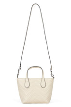 Load image into Gallery viewer, GG Marmont Mini chevron bag
