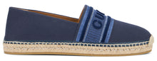 Load image into Gallery viewer, Espadrilles slip-on
