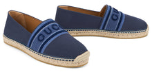 Load image into Gallery viewer, Espadrilles slip-on
