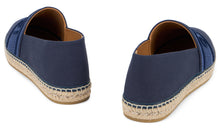 Load image into Gallery viewer, Espadrilles slip-on

