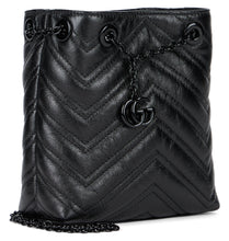 Load image into Gallery viewer, Marmont mini shoulder bag
