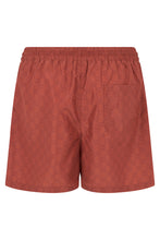 Load image into Gallery viewer, Swimsuit with monogram print
