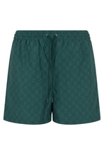 Load image into Gallery viewer, Swimsuit with monogram print
