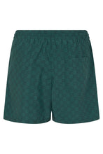 Load image into Gallery viewer, Swimsuit with monogram print
