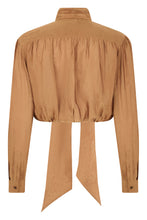 Load image into Gallery viewer, Short shirt in polyester
