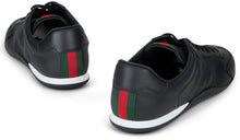 Load image into Gallery viewer, Sneakers Shift in leather
