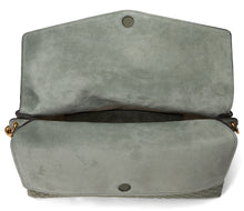 Load image into Gallery viewer, Shoulder bag with chain large size
