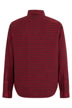 Load image into Gallery viewer, Checked cotton shirt
