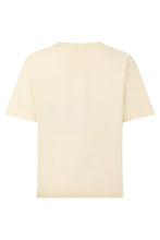 Load image into Gallery viewer, Cotton t-shirt with print

