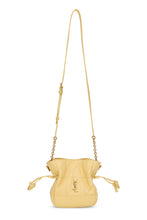 Load image into Gallery viewer, Mini shoulder bag Jamie in lambskin
