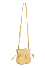 Load image into Gallery viewer, Mini shoulder bag Jamie in lambskin
