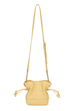 Load image into Gallery viewer, Mini shoulder bag Jamie in lambskin
