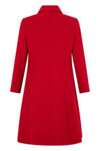 Load image into Gallery viewer, Wool coat
