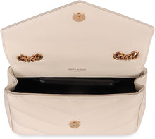 Load image into Gallery viewer, Loulou Mini bag in lambskin
