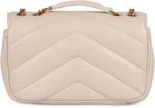 Load image into Gallery viewer, Loulou Mini bag in lambskin
