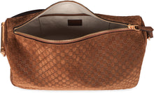 Load image into Gallery viewer, Gucci Half Horsebit shoulder bag medium size
