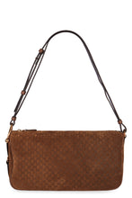 Load image into Gallery viewer, Gucci Half Horsebit shoulder bag medium size
