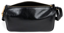 Load image into Gallery viewer, Shoulder bag with buckle
