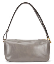 Load image into Gallery viewer, Shoulder bag in smooth leather
