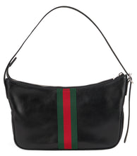 Load image into Gallery viewer, Leather messenger bag
