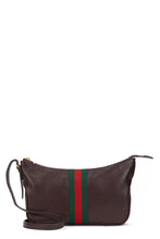 Load image into Gallery viewer, Shoulder bag Lunetta small in leather
