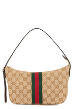 Load image into Gallery viewer, Messenger bag in crescent shape

