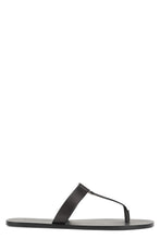 Load image into Gallery viewer, Leather flip-flops
