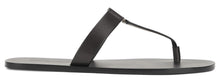 Load image into Gallery viewer, Leather flip-flops
