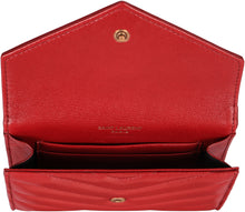 Load image into Gallery viewer, Cassandre wallet in lambskin
