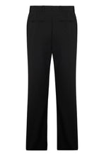 Load image into Gallery viewer, Wool blend pants
