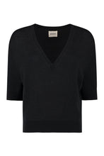 Load image into Gallery viewer, Cashmere sweater
