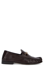 Load image into Gallery viewer, Leather moccasins
