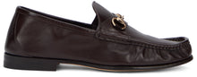 Load image into Gallery viewer, Leather moccasins
