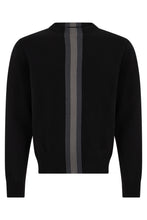 Load image into Gallery viewer, Sweater with web-band
