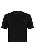 Load image into Gallery viewer, Wool sweater with embroidery

