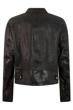 Load image into Gallery viewer, Leather jacket
