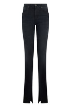 Load image into Gallery viewer, High-waisted skinny jeans
