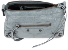 Load image into Gallery viewer, Shoulder bag Le City Moto mini
