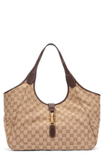 Load image into Gallery viewer, Gucci bag Media market in fabric
