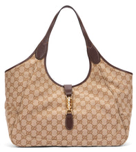 Load image into Gallery viewer, Gucci bag Media market in fabric
