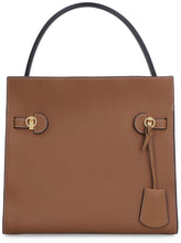 Load image into Gallery viewer, Double Lee Radziwill leather bag
