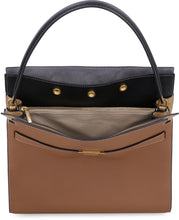 Load image into Gallery viewer, Double Lee Radziwill leather bag
