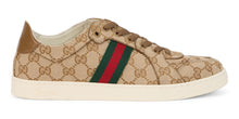 Load image into Gallery viewer, Sneakers with monogram
