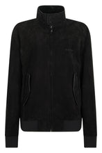 Load image into Gallery viewer, Jacket with High Collar
