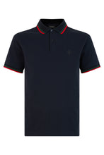 Load image into Gallery viewer, Polo with web band
