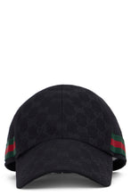 Load image into Gallery viewer, Cotton canvas cap GG
