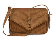 Load image into Gallery viewer, Shoulder bag with logo
