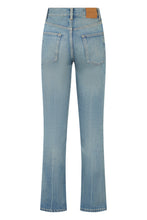 Load image into Gallery viewer, Straight leg jeans
