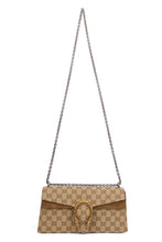 Load image into Gallery viewer, Dionysus shoulder bag with monogram
